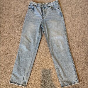Abercrombie & Fitch Denim Jeans